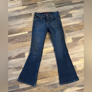 Kimes Chloe jeans